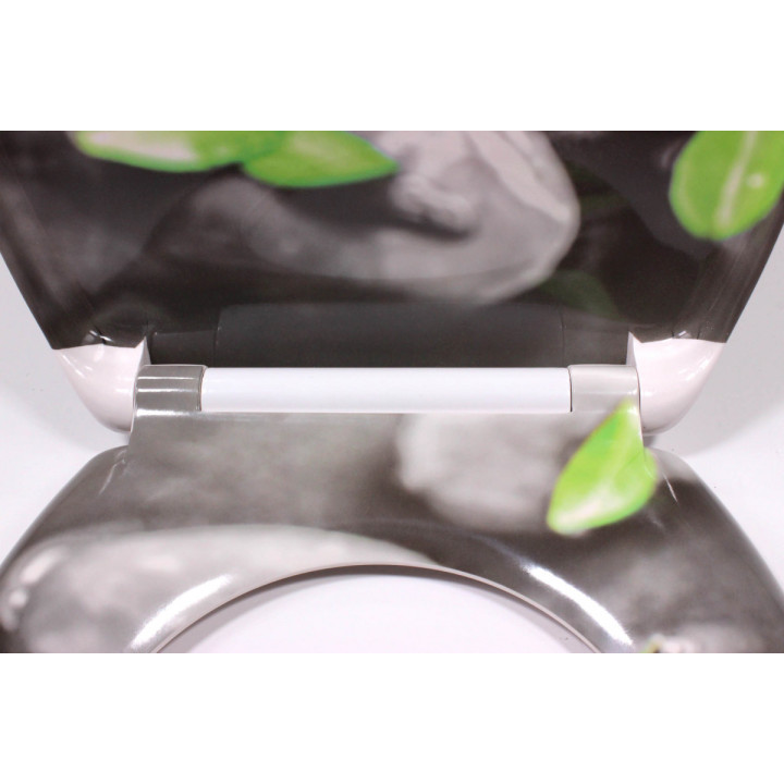 Schütte STONE | Duroplast, Soft Close