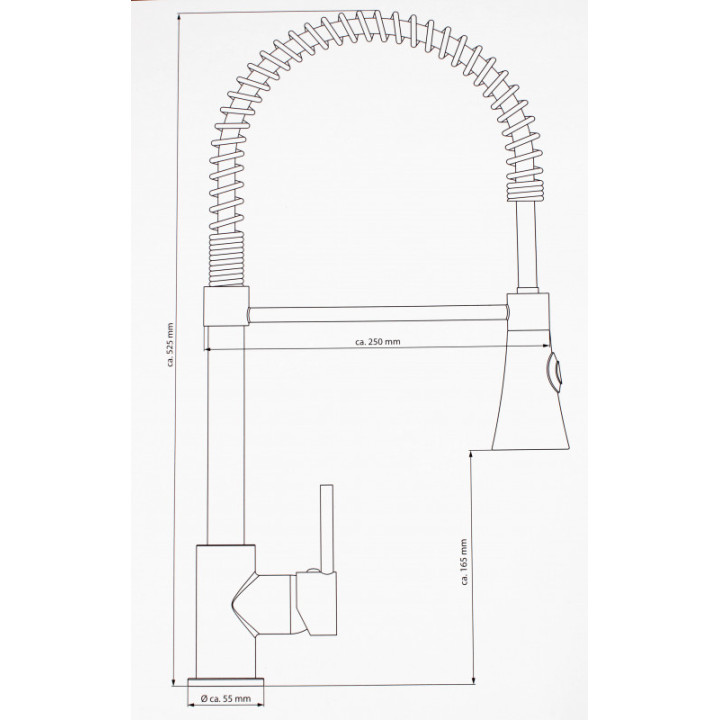 Eisl Leon nerezová ocel