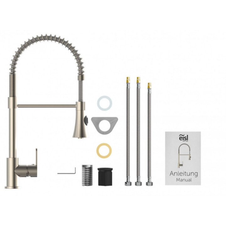 Eisl Leon nerezová ocel