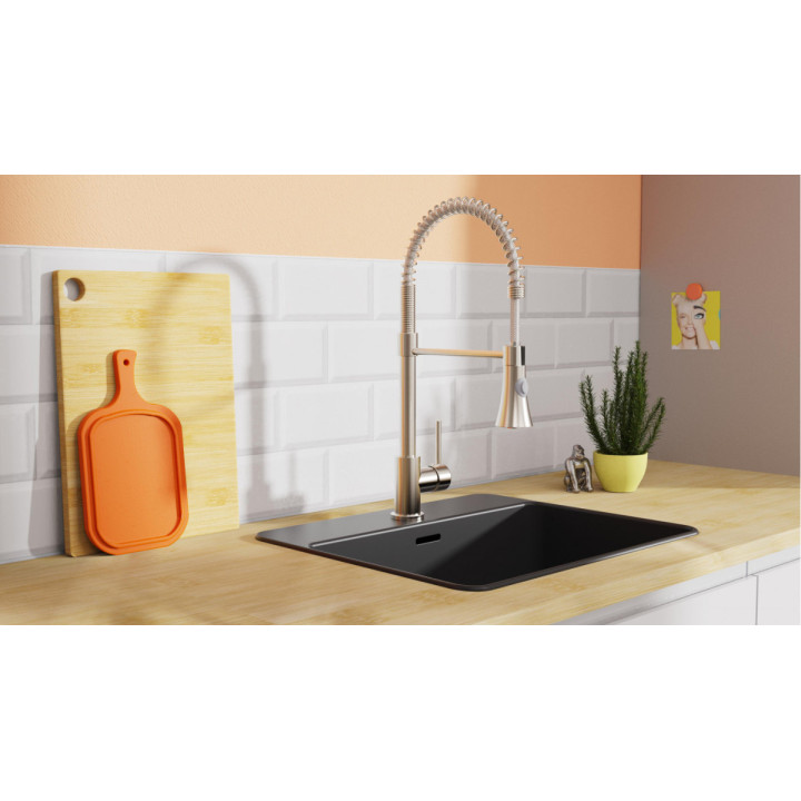 Eisl Leon nerezová ocel