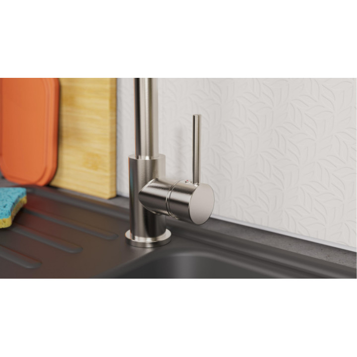 Eisl Leon nerezová ocel