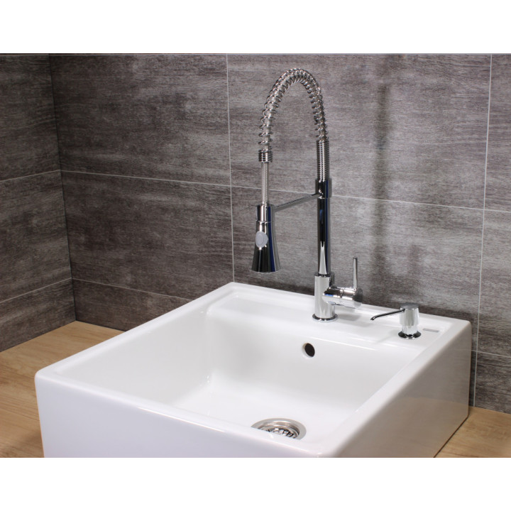 Eisl Leon nerezová ocel