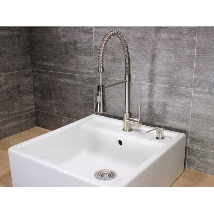 Eisl Leon nerezová ocel