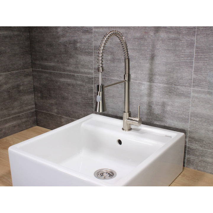 Eisl Leon nerezová ocel