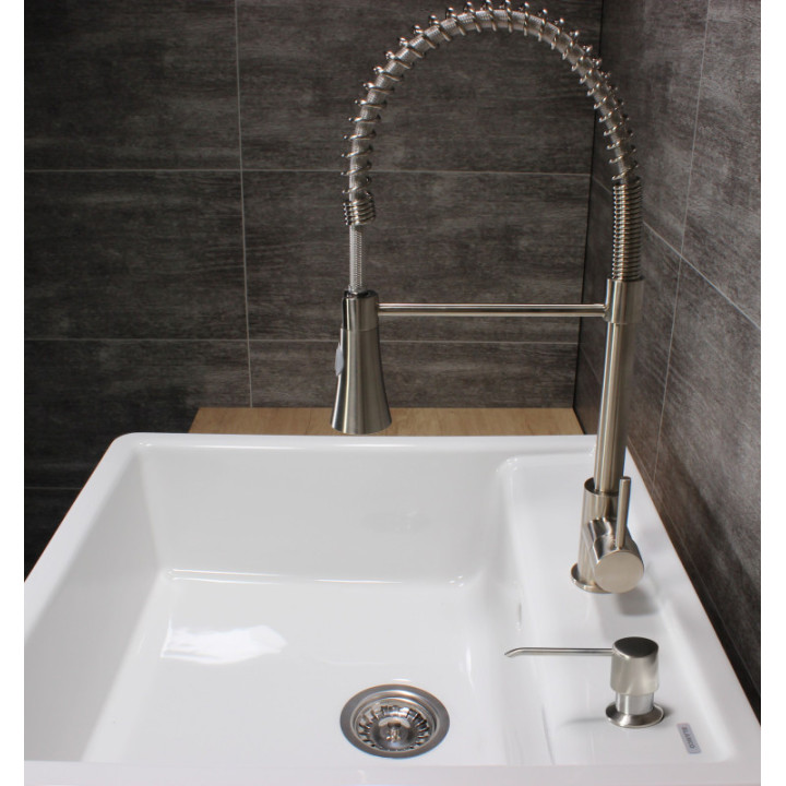 Eisl Leon nerezová ocel