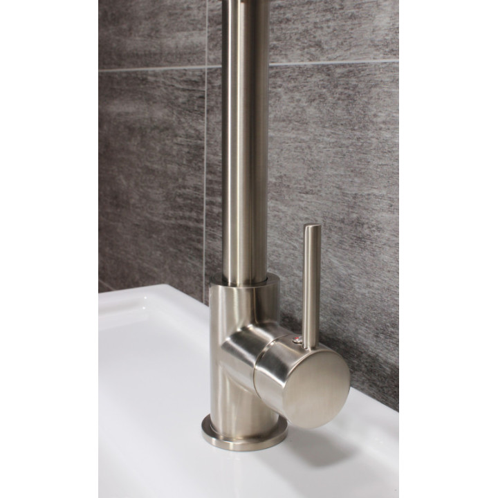 Eisl Leon nerezová ocel