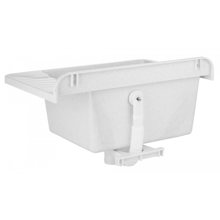 Zelvo Compact 505 Black silvery