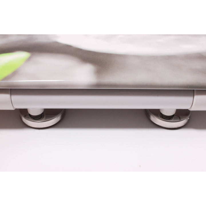 Schütte STONE | Duroplast, Soft Close