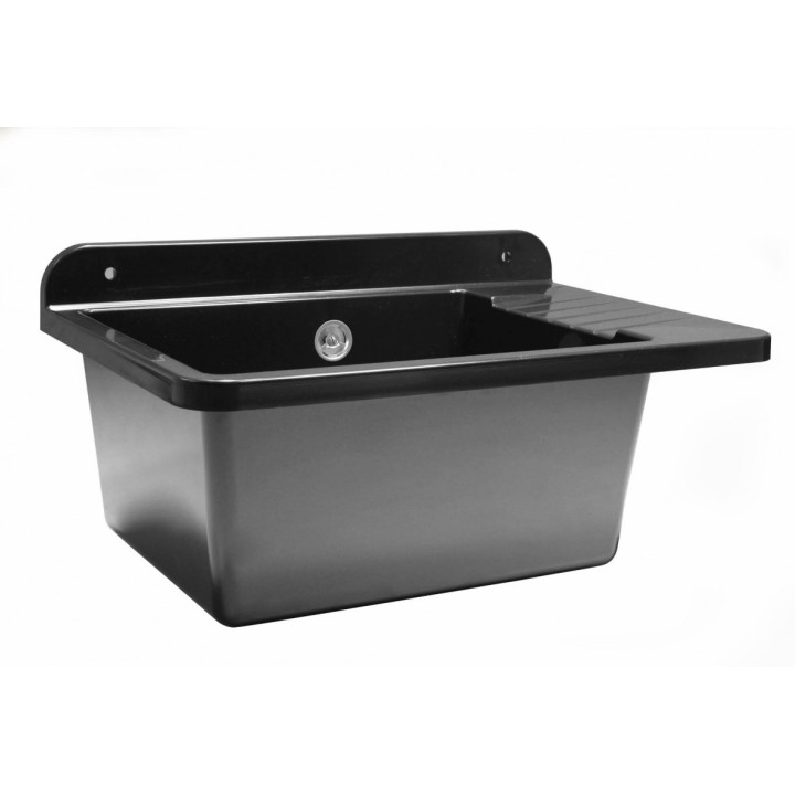 Zelvo Compact 505 White