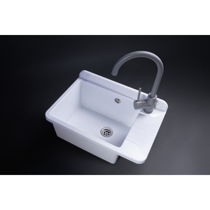 Zelvo Compact 505 Grey