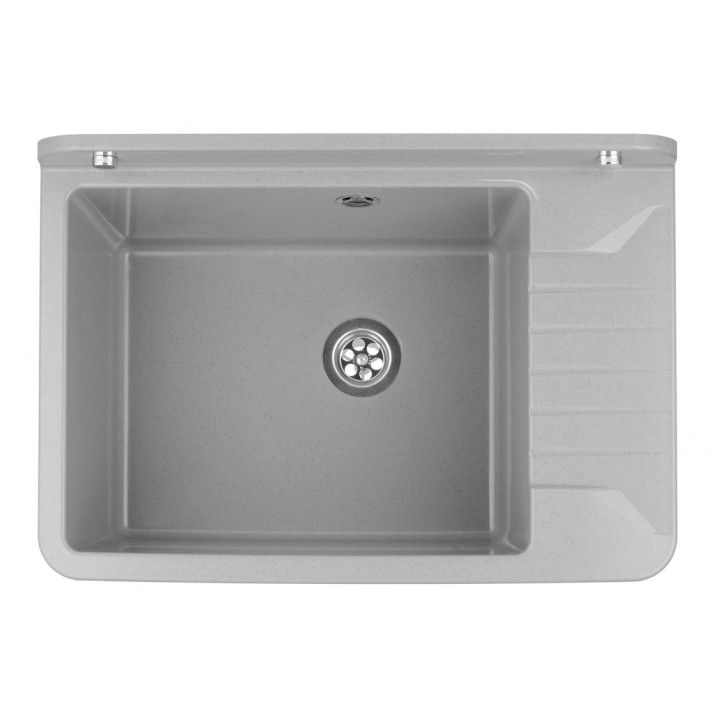 Zelvo Compact 505 Grey