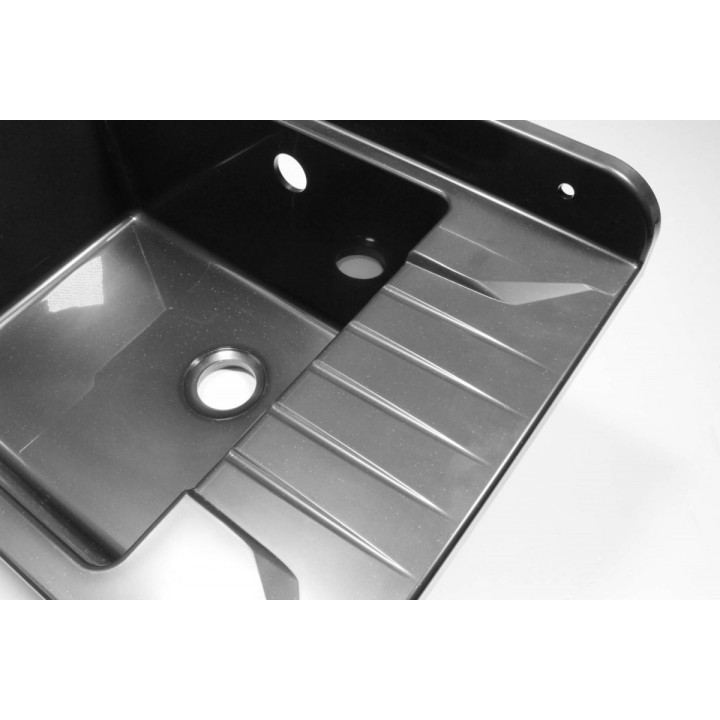 Zelvo Compact 505 Grey