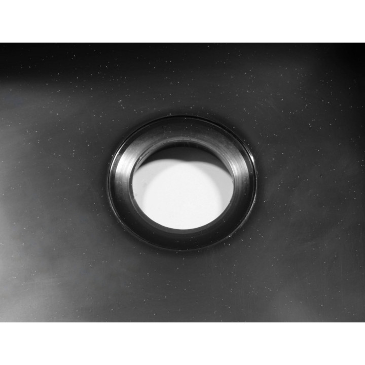 Zelvo Compact 505 Grey