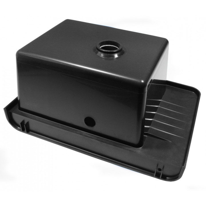 Zelvo Compact 505 Grey