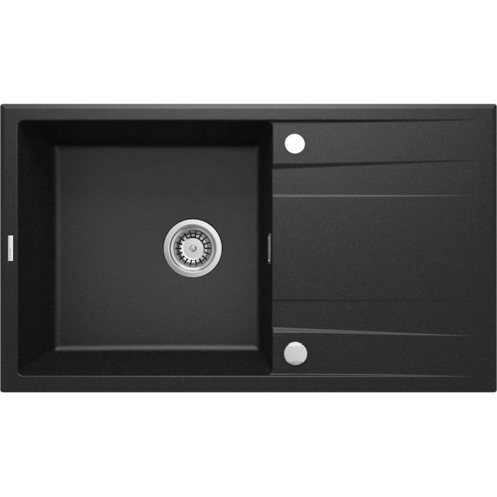 Deante Eridan 860.0E Grey metallic