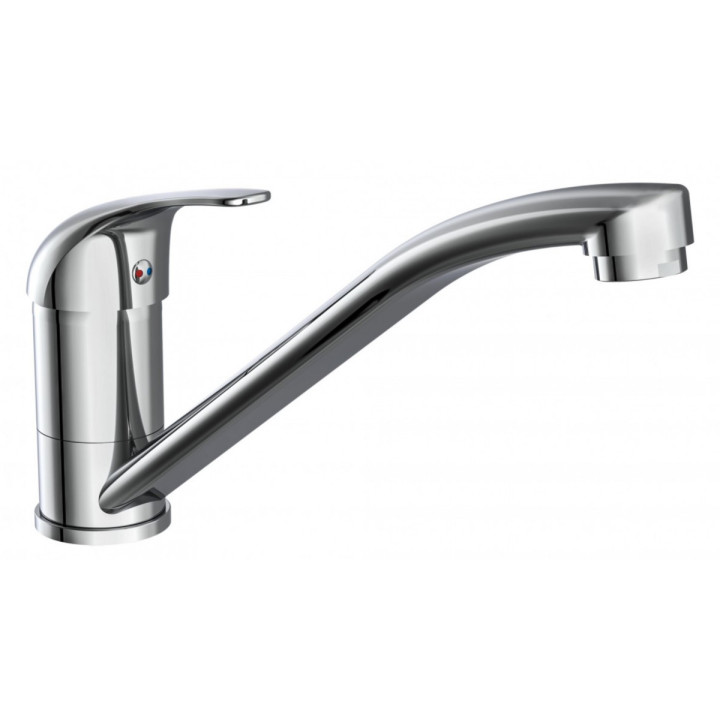 Eisl Athos Plus lesklý chrom