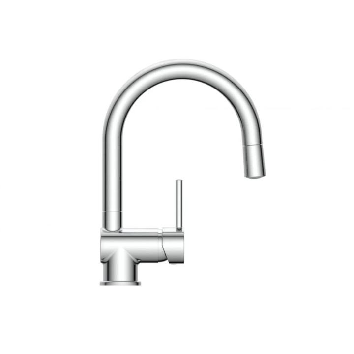 Eisl Stella LED lesklý chrom