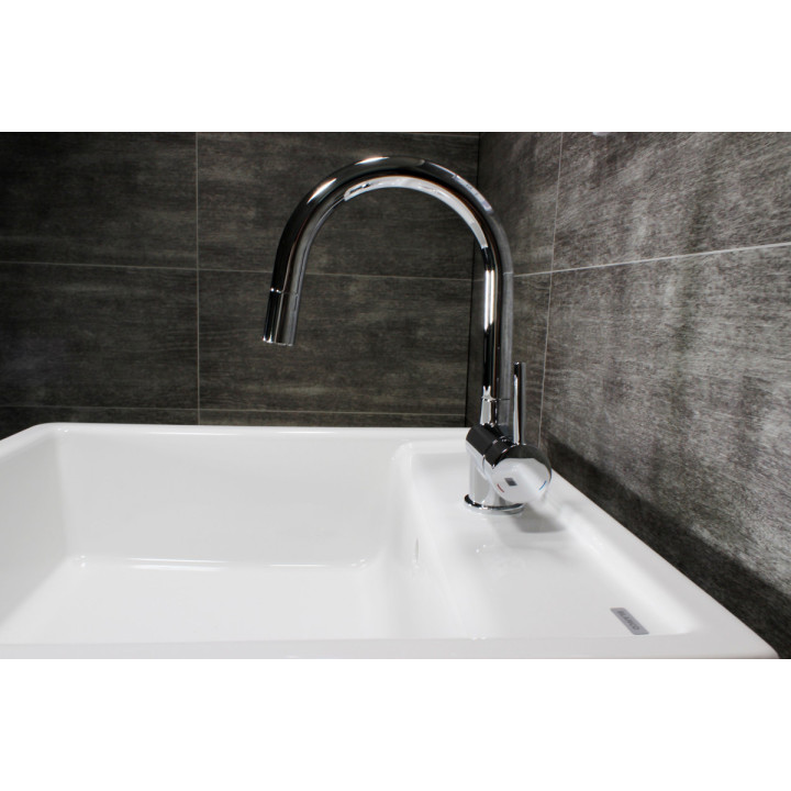 Eisl Stella LED lesklý chrom