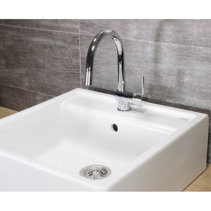 Eisl Stella LED lesklý chrom