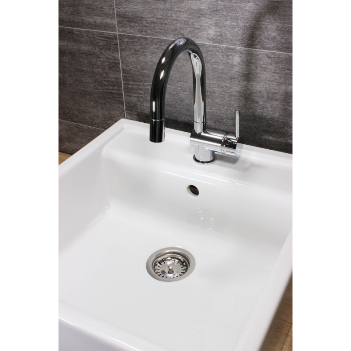 Eisl Stella LED lesklý chrom