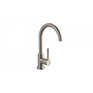 Eisl Cornwall kartáčovaný nerez