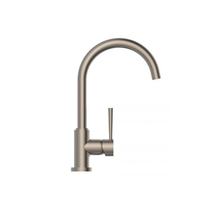 Eisl Cornwall kartáčovaný nerez