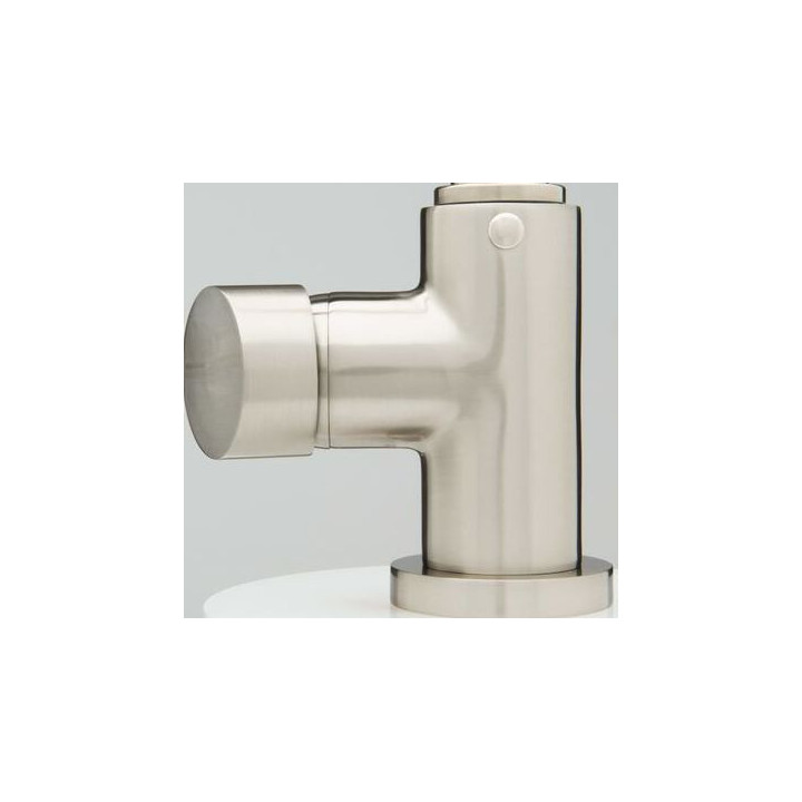 Eisl Cornwall kartáčovaný nerez