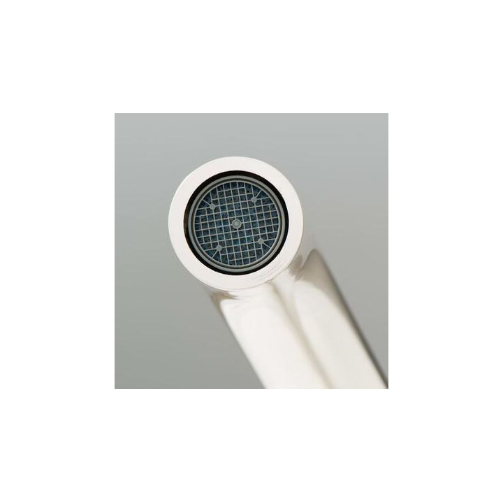 Eisl Cornwall kartáčovaný nerez