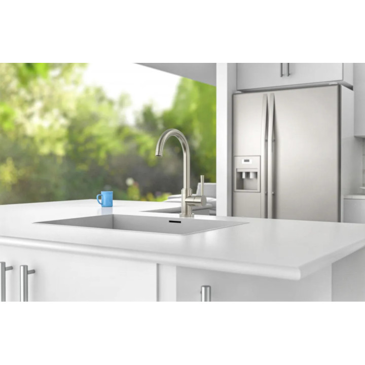 Eisl Cornwall kartáčovaný nerez