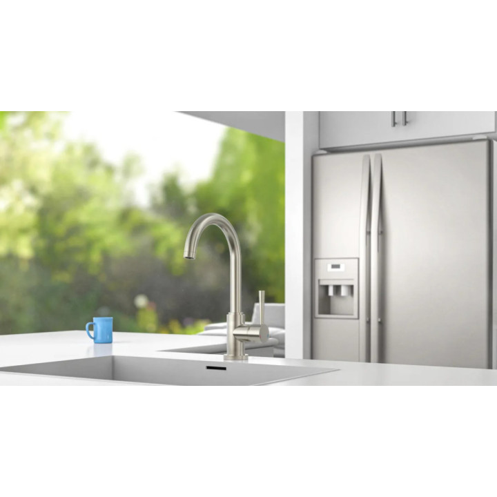 Eisl Cornwall kartáčovaný nerez