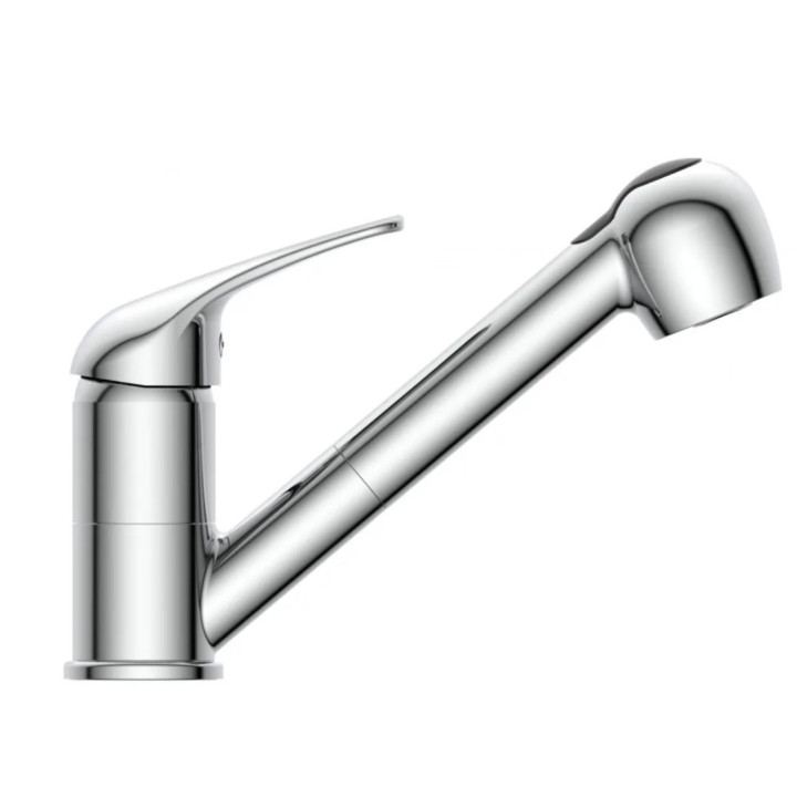 Eisl Supra-S lesklý chrom