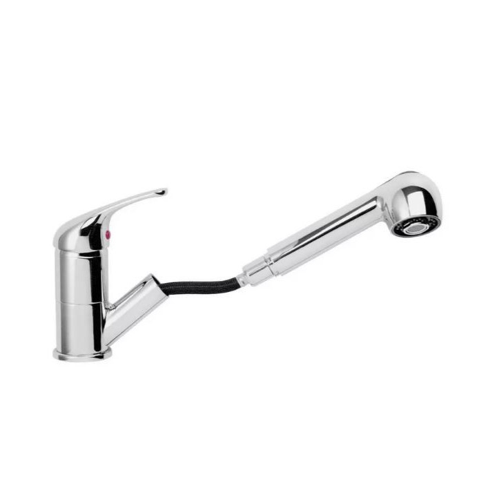 Eisl Supra-S lesklý chrom