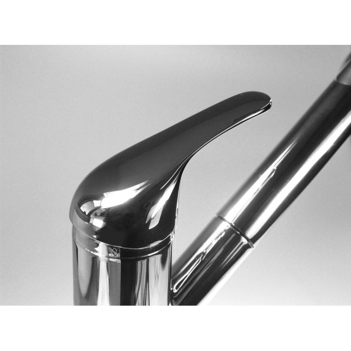 Eisl Supra-S lesklý chrom