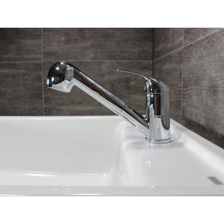 Eisl Supra-S lesklý chrom