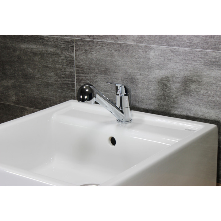 Eisl Supra-S lesklý chrom