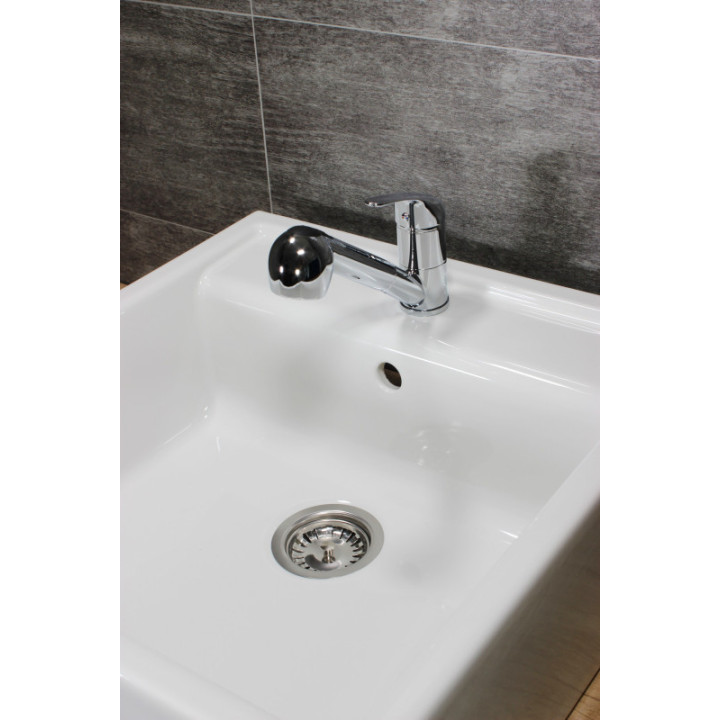 Eisl Supra-S lesklý chrom