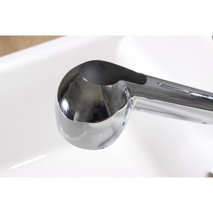 Eisl Supra-S lesklý chrom