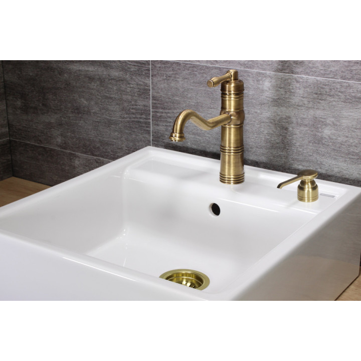 Chambord Clemence Chrom