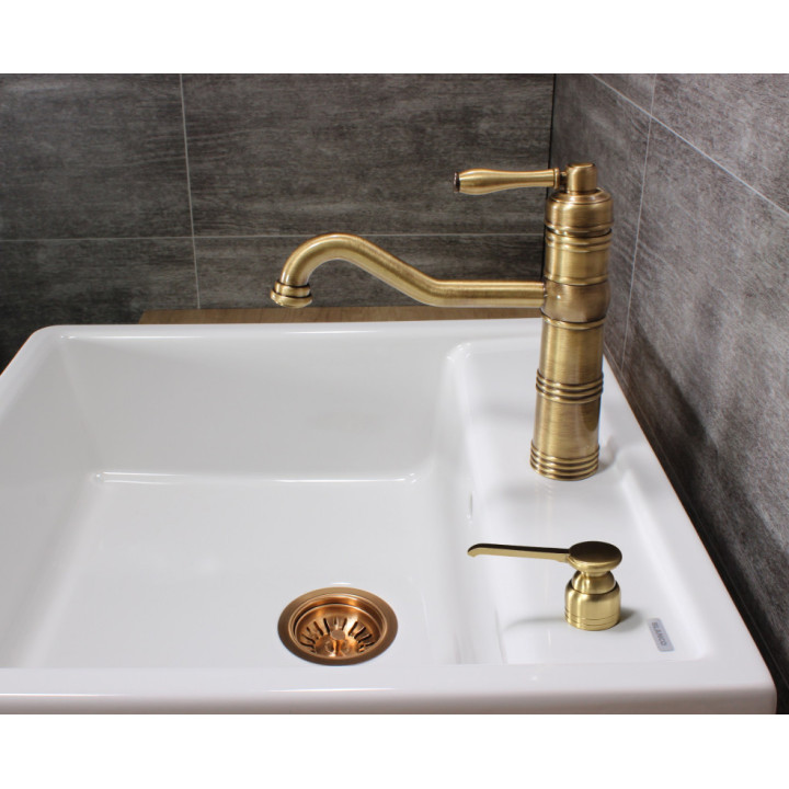 Chambord Clemence Chrom