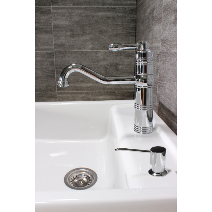 Chambord Clemence Chrom