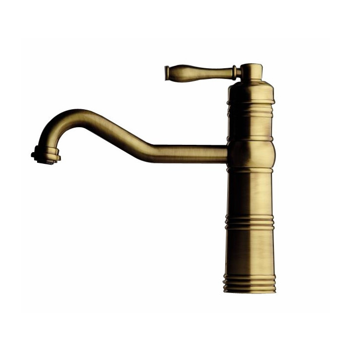 Chambord Clemence Antický bronz