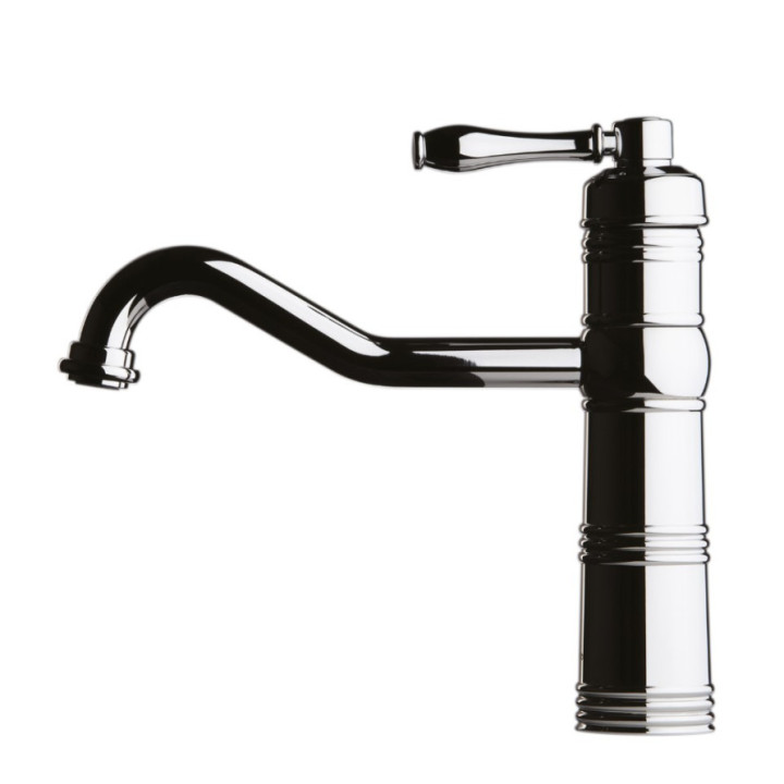 Chambord Clemence Antický bronz