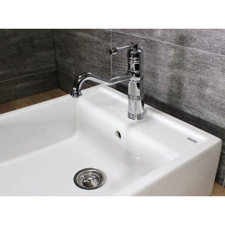 Chambord Clemence Antický bronz