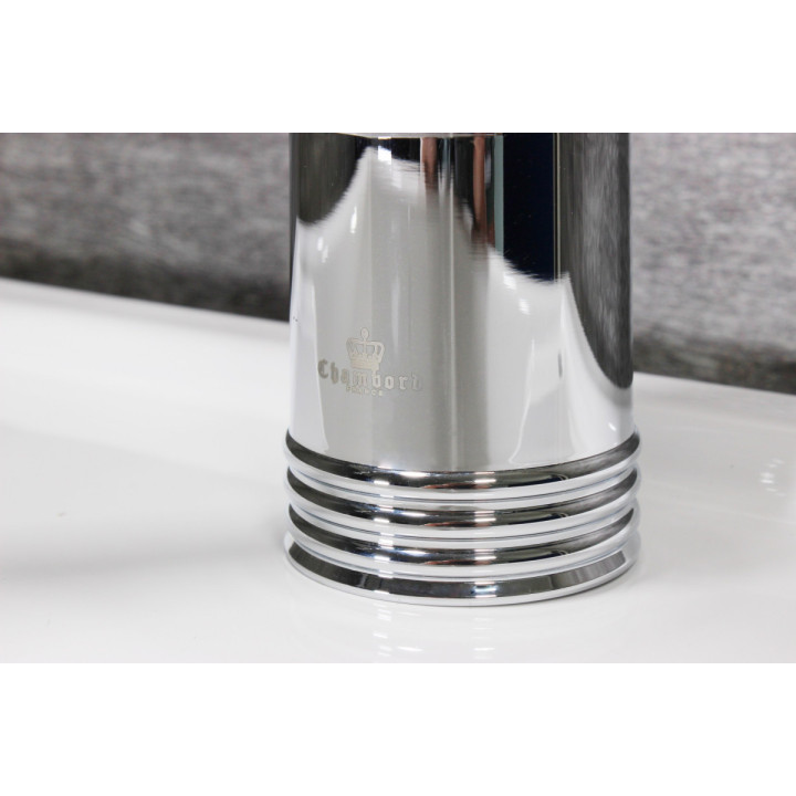 Chambord Clemence Antický bronz