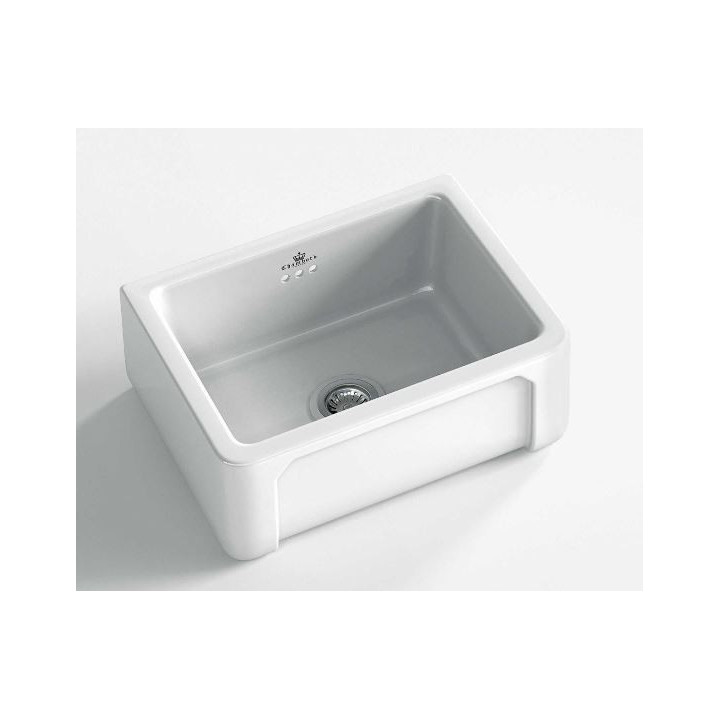 Chambord Henri 595 Bílá