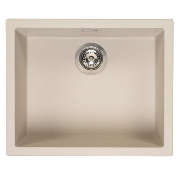 Reginox Amsterdam 560 White pure