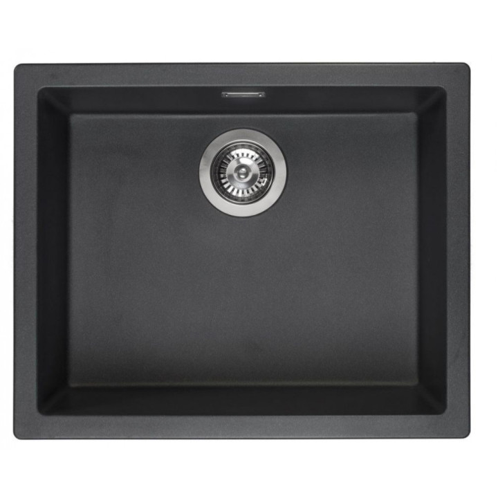 Reginox Amsterdam 560 Grey silvery