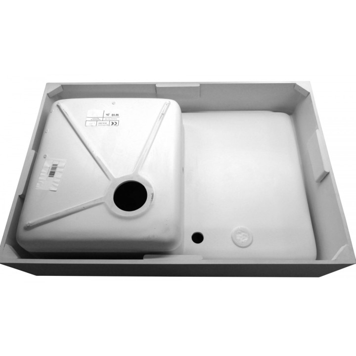 Chambord Francois 895.0  Bílá