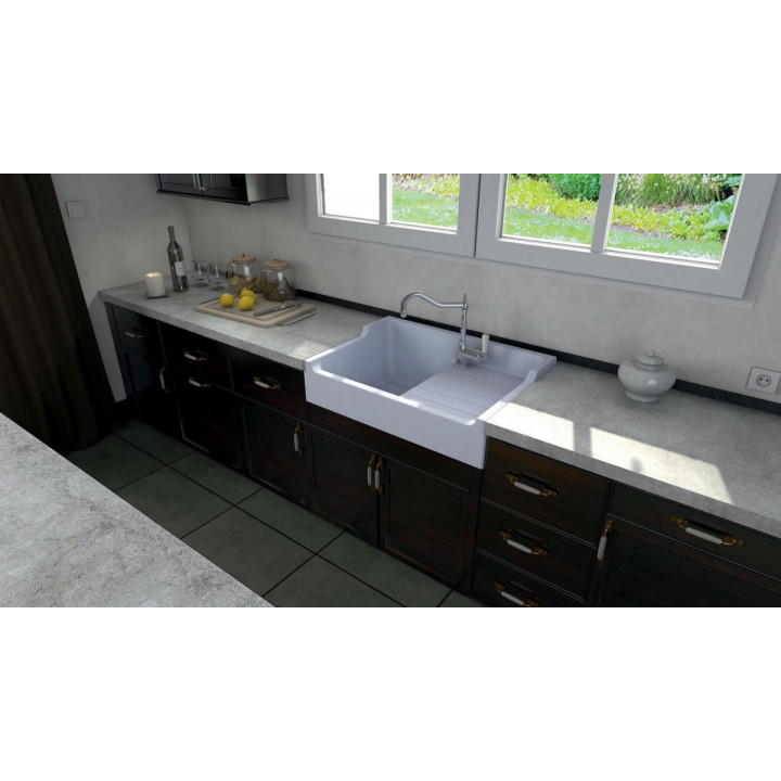 Chambord Francois 895.0  Černá