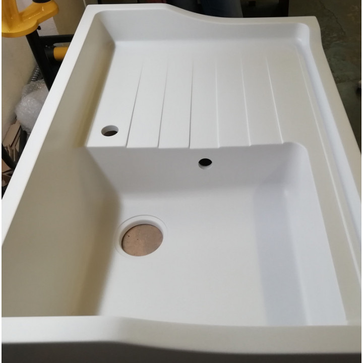 Chambord Francois 895.0  Černá